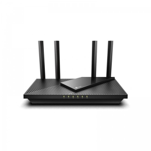 TP LINK W/L ROUTER AX3000 WI-FI 6 ROUTER 574 MBPS AT 2.4 GHZ + 2402 MBPS AT 5 GH